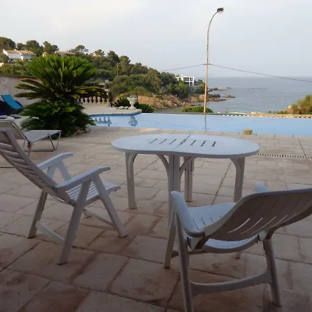Mas Radja Hébergement de vacances Saint Aygulf
